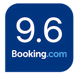 Apartmán v srdci Jizerských hor. Místo pro klid a pohodu.