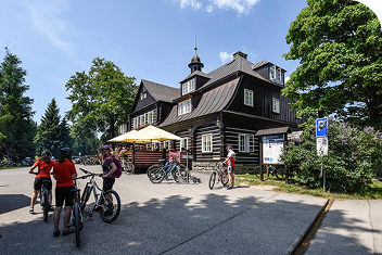 Nová Louka (~4,5 km)