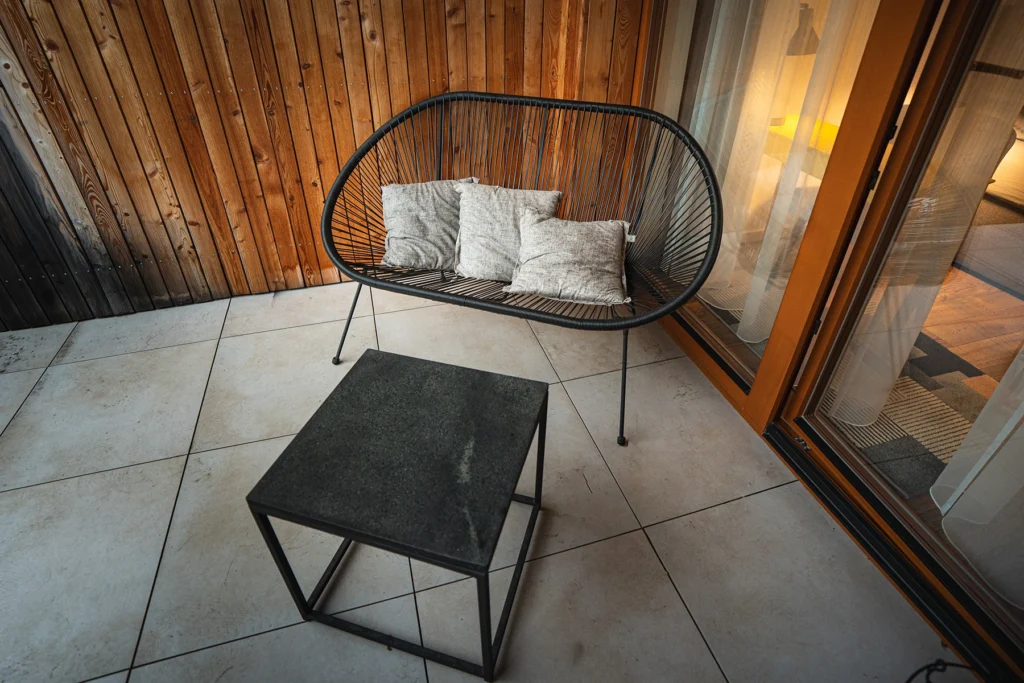 Čistota, bezpečí a pohodlí