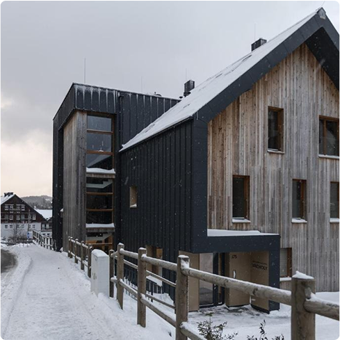 Těšíme se na Vaši návštěvu