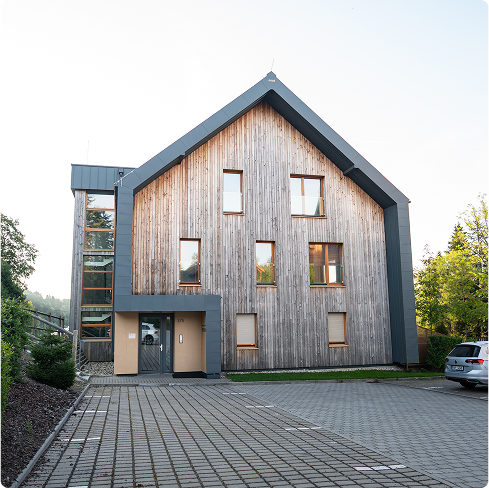 Těšíme se na Vaši návštěvu